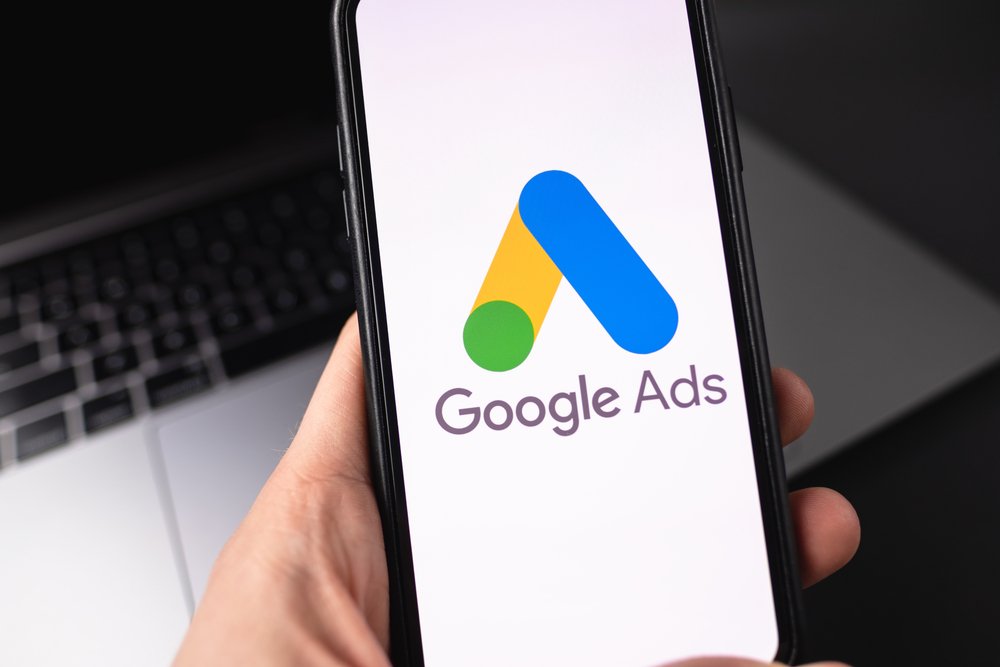 Google Advertisement